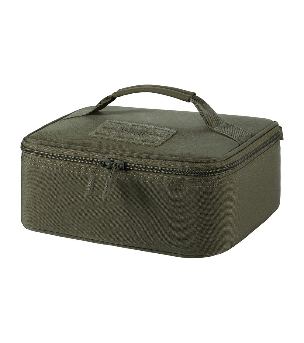 M-Tac Organizer Hardshell Utility Box L (erinevad värvid)