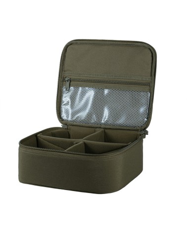 M-Tac Organizer Hardshell Utility Box L (various colours)