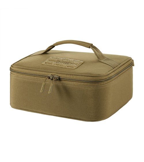 M-Tac Organizer Hardshell Utility Box L (various colours)