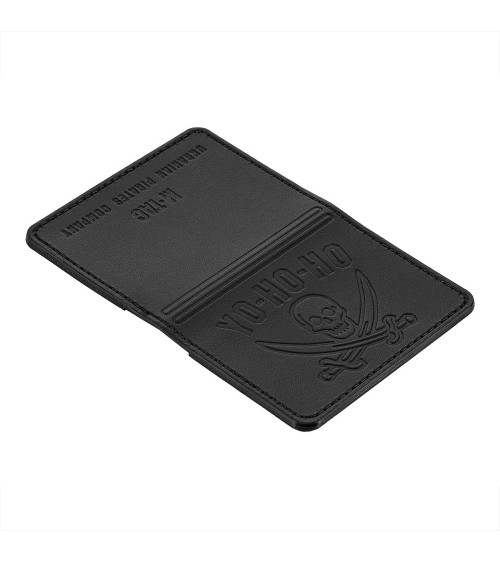 M-Tac Cover for ID passport Pirate