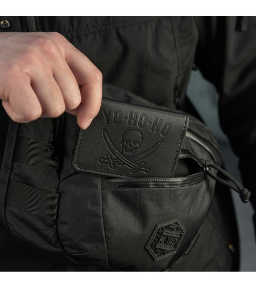 M-Tac Cover for ID passport Pirate