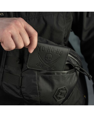 M-Tac Cover for ID passport Pirate