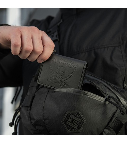 M-Tac Cover for ID passport Pirate