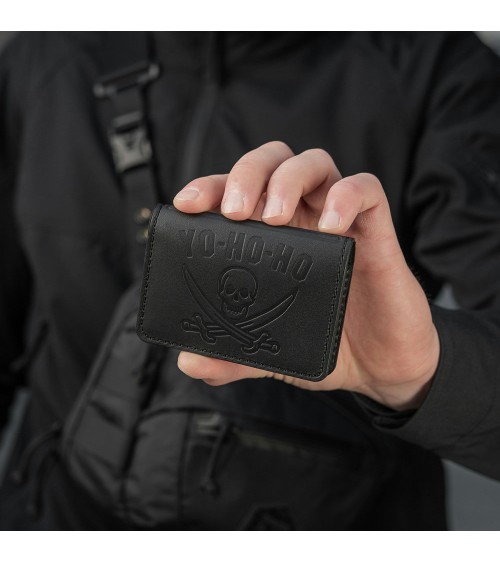 M-Tac Cover for ID passport Pirate