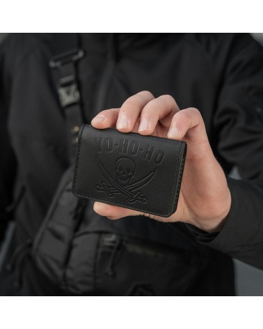 M-Tac Cover for ID passport Pirate