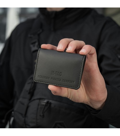 M-Tac Cover for ID passport Pirate