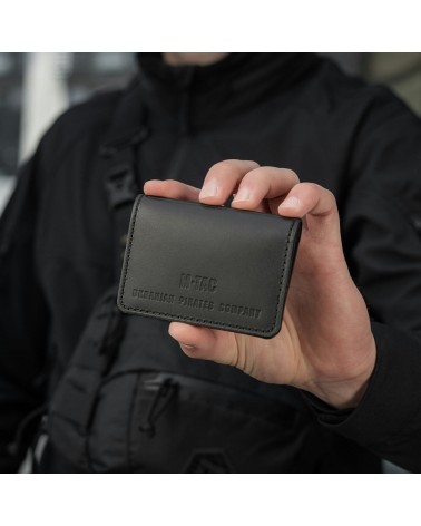 M-Tac Cover for ID passport Pirate
