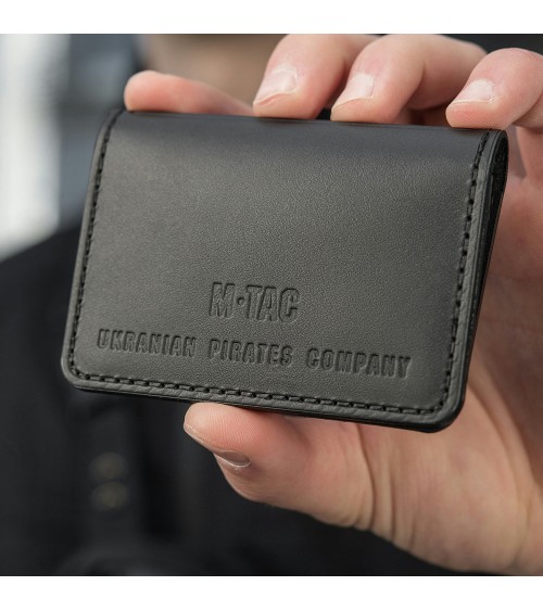 M-Tac Cover for ID passport Pirate