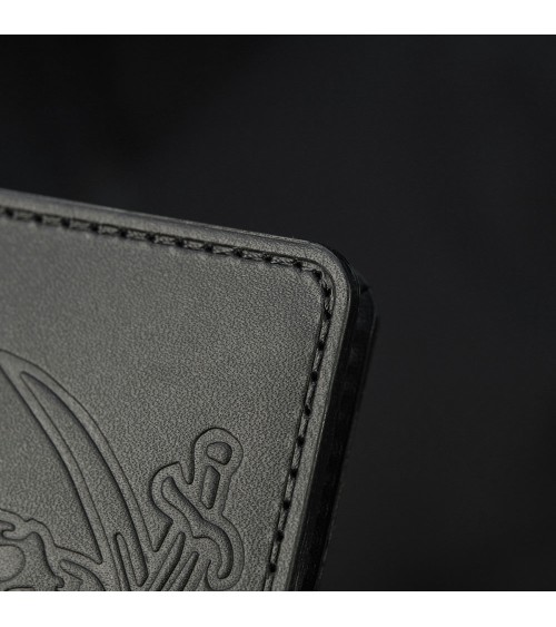 M-Tac Cover for ID passport Pirate