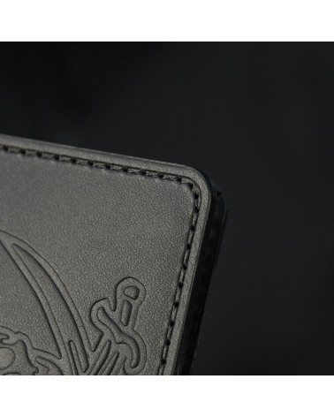 M-Tac Cover for ID passport Pirate