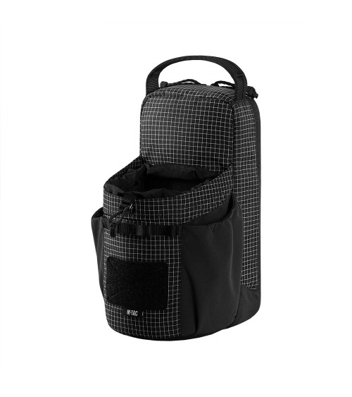M-Tac Gym Magnet Pouch Elite Black Organizer