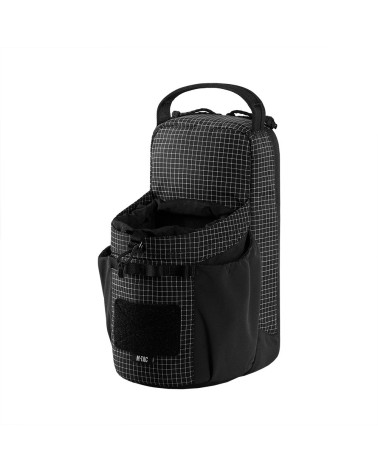 M-Tac Gym Magnet Pouch Elite Black Organizer