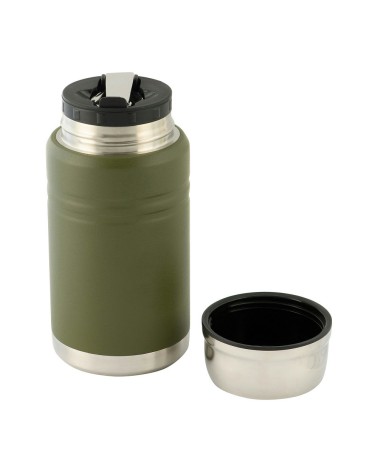 M-Tac Stainless 750 ml termoskann kokkupandava lusikaga