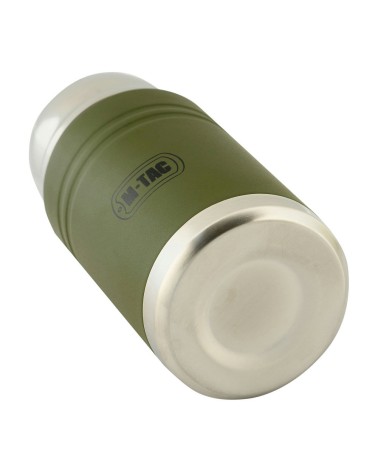 M-Tac Stainless 750 ml termoskann kokkupandava lusikaga