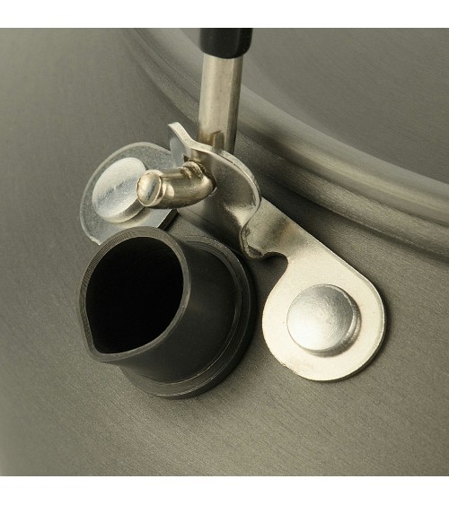 M-Tac Kettle 1,2 L