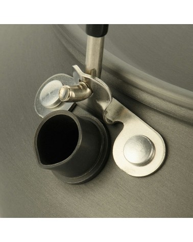 M-Tac Kettle 1,2 L
