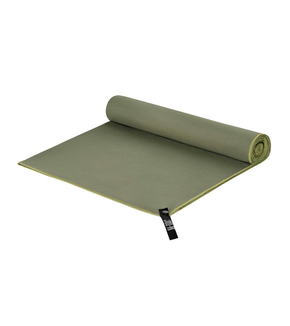 M-Tac mikrokiust rätik Army Green 150x75 cm