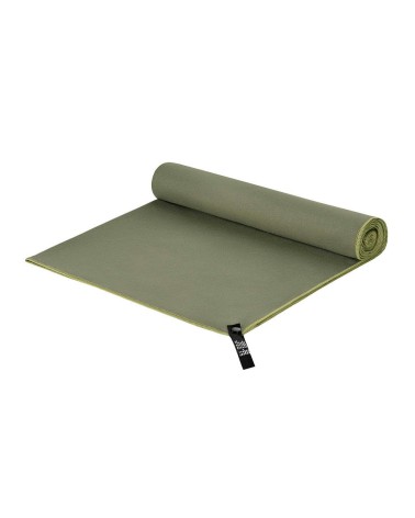 M-Tac mikrokiust rätik Army Green 150x75 cm