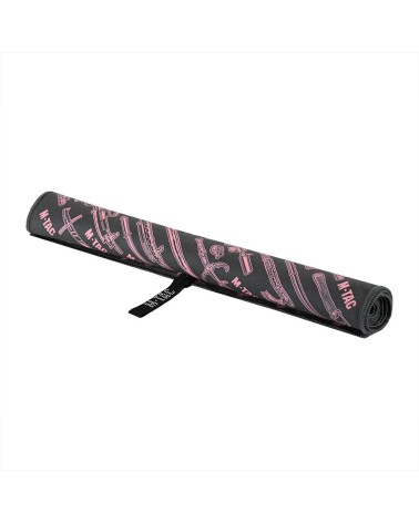M-Tac Microfiber Towel Weapon 80x40 Pink