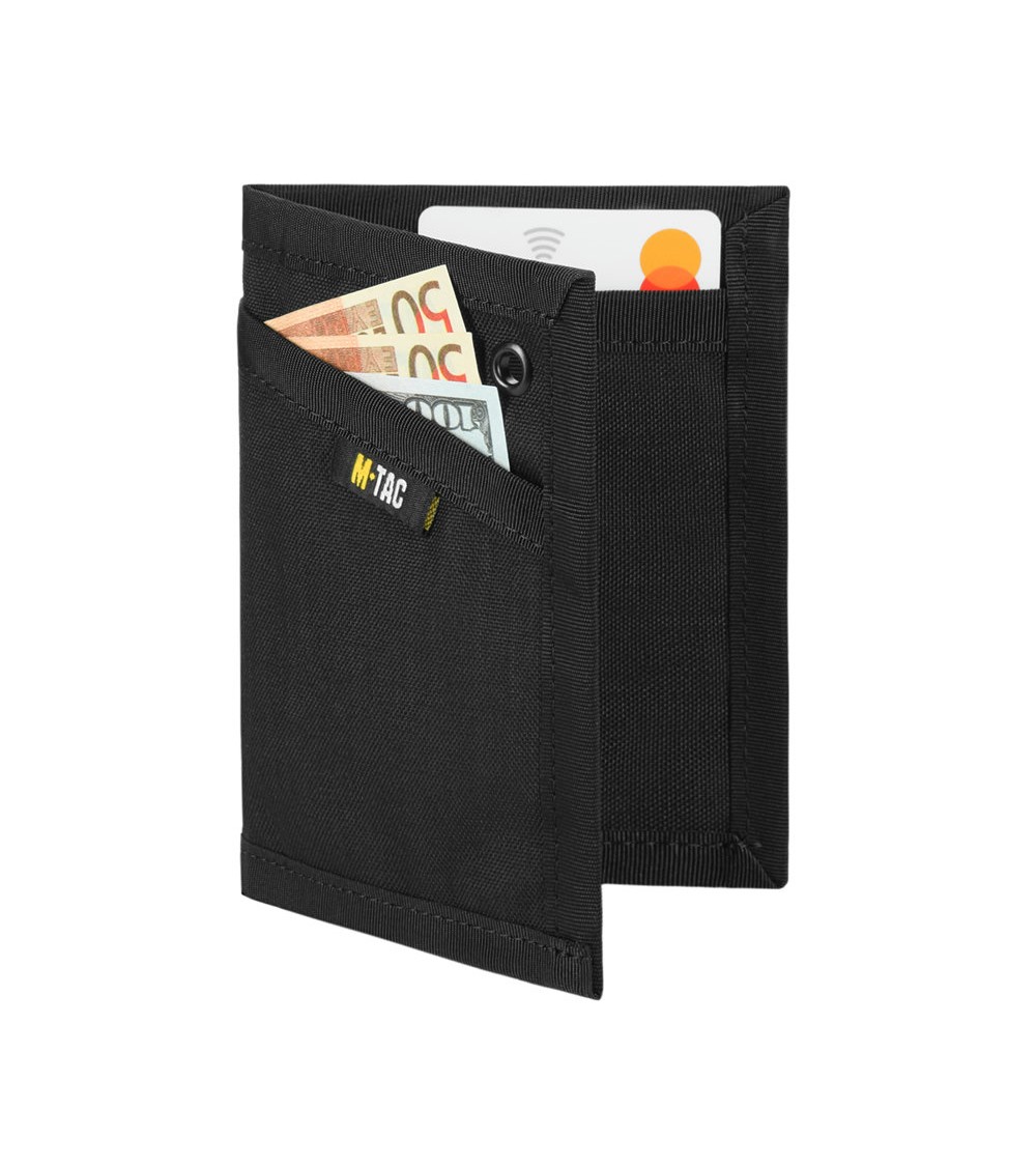 M-Tac Tactical Wallet Elite (erinevad värvid)