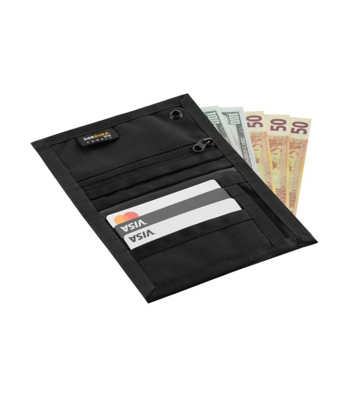 M-Tac Tactical Wallet Elite (various colours)