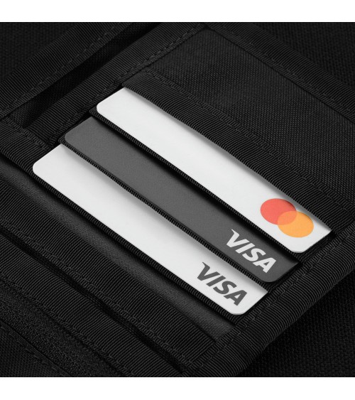 M-Tac Tactical Wallet Elite (various colours)