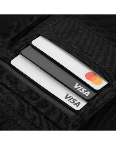 M-Tac Tactical Wallet Elite (various colours)