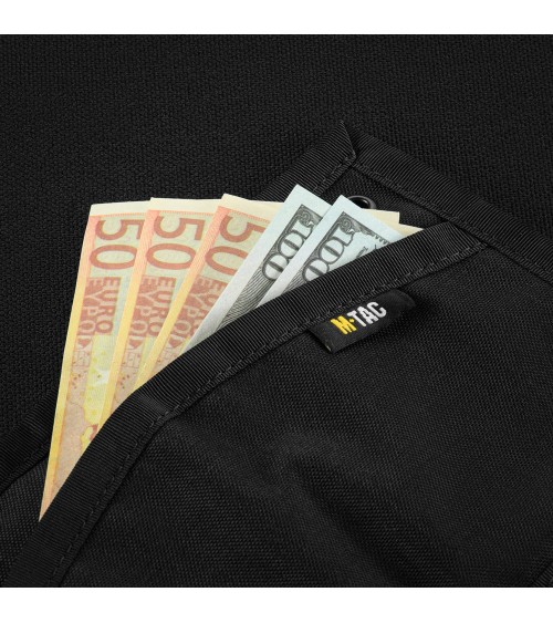 M-Tac Tactical Wallet Elite (various colours)