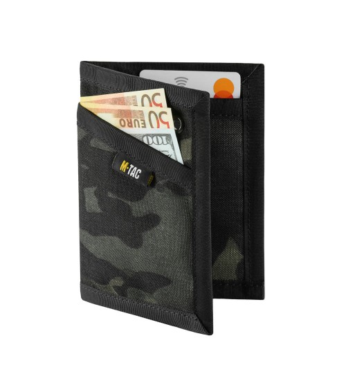 M-Tac Tactical Wallet Elite (various colours)