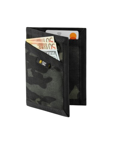 M-Tac Tactical Wallet Elite (various colours)