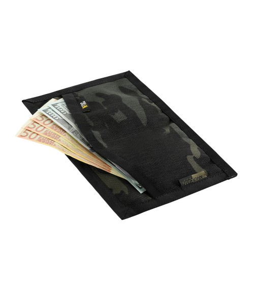 M-Tac Tactical Wallet Elite (various colours)