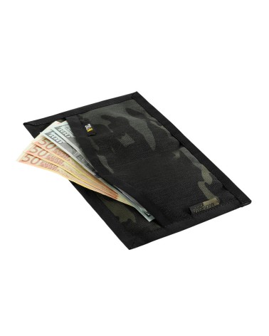 M-Tac Tactical Wallet Elite (various colours)