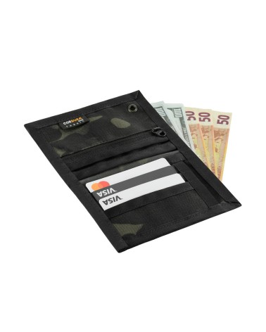 M-Tac Tactical Wallet Elite (various colours)
