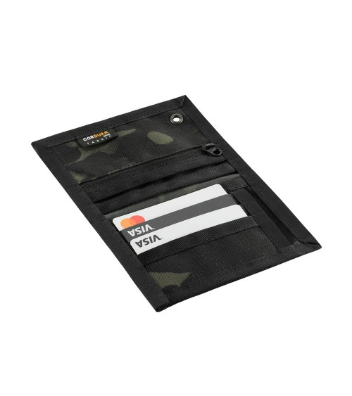 M-Tac Tactical Wallet Elite (various colours)