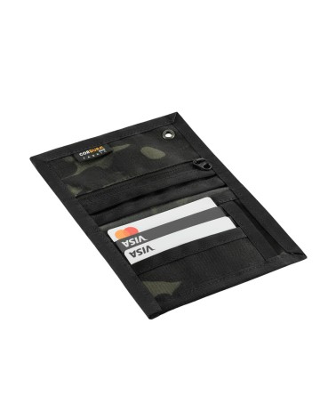 M-Tac Tactical Wallet Elite (various colours)