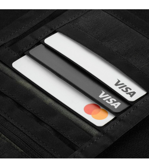 M-Tac Tactical Wallet Elite (various colours)