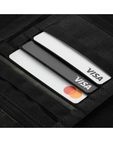 M-Tac Tactical Wallet Elite (various colours)