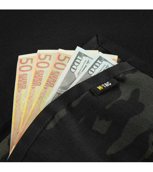 M-Tac Tactical Wallet Elite (erinevad värvid)