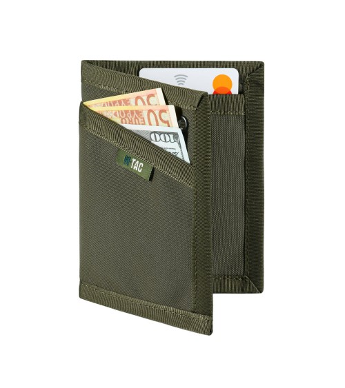 M-Tac Tactical Wallet Elite (various colours)
