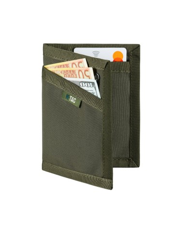 M-Tac Tactical Wallet Elite (erinevad värvid)