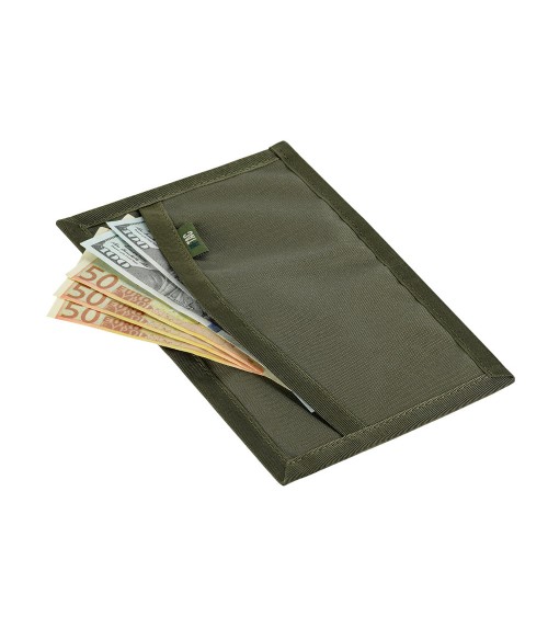 M-Tac Tactical Wallet Elite (erinevad värvid)