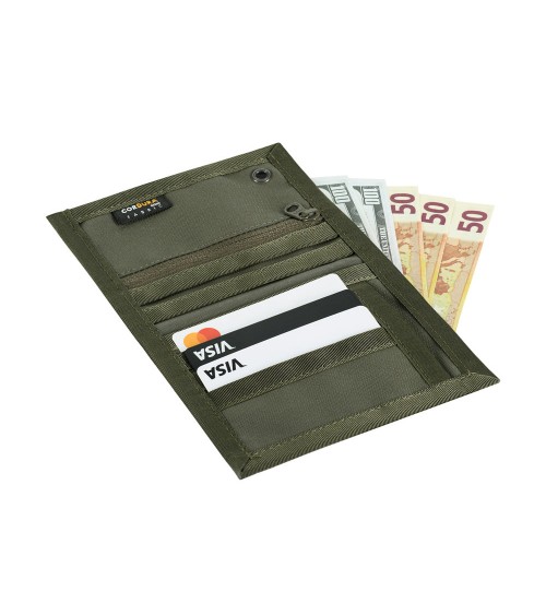 M-Tac Tactical Wallet Elite (erinevad värvid)