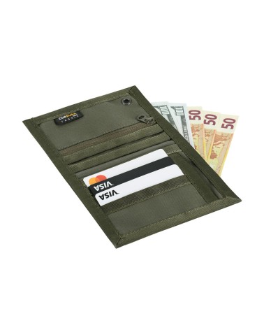 M-Tac Tactical Wallet Elite (various colours)