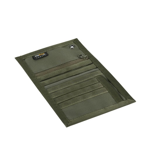 M-Tac Tactical Wallet Elite (erinevad värvid)