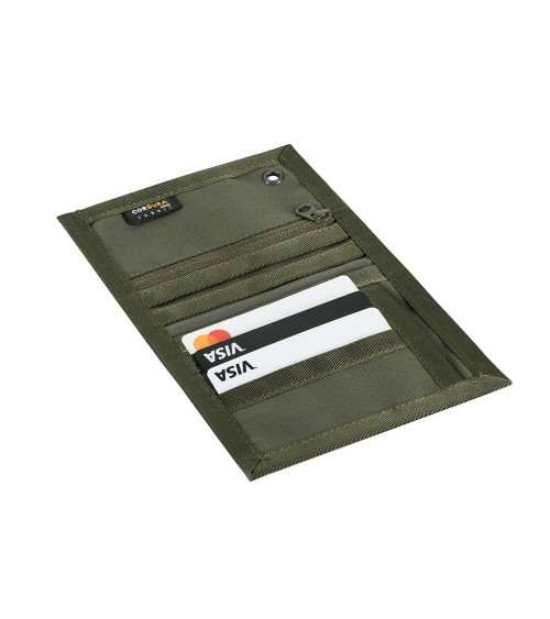 M-Tac Tactical Wallet Elite (erinevad värvid)