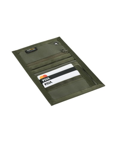 M-Tac Tactical Wallet Elite (various colours)