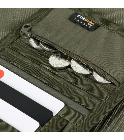 M-Tac Tactical Wallet Elite (erinevad värvid)