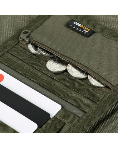 M-Tac Tactical Wallet Elite (various colours)