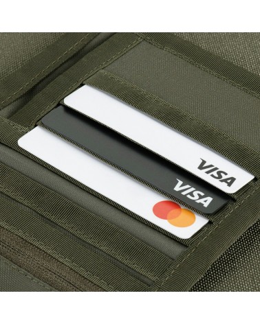 M-Tac Tactical Wallet Elite (erinevad värvid)