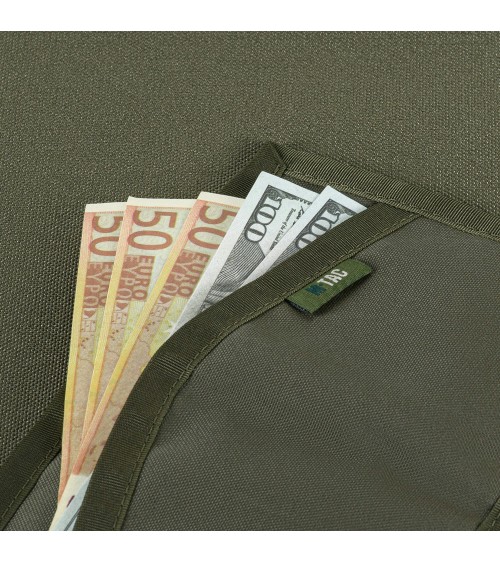 M-Tac Tactical Wallet Elite (various colours)